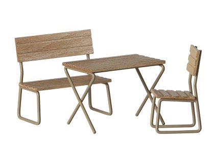 Maileg - Zahradní set