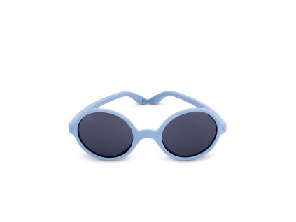 KIETLA slnecne okuliare Rozz 1 2 roky 2 4 roky LightBlue