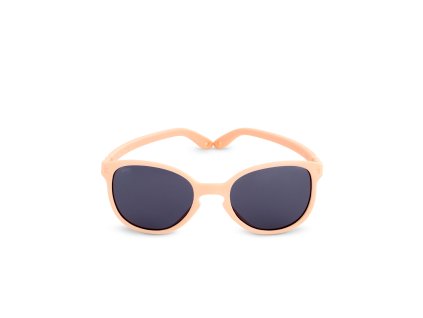 KIETLA slnecne okuliare Wazz 1 2 rok 2 4 roky Apricot