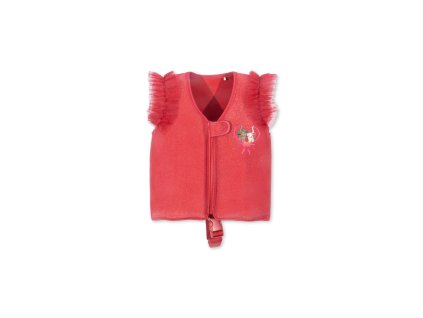Konges Slojd - Plovací vesta - Viva Magenta