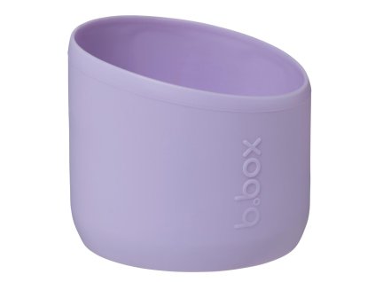 Silikonový chránič pro Termoláhev 1l (Varianta lilac love)