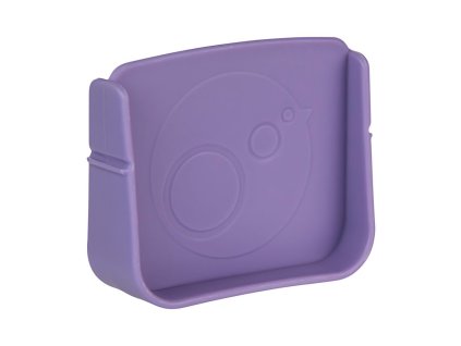 Náhradní rozdělovač na Svačinový box velký/střední - Lilac pop
