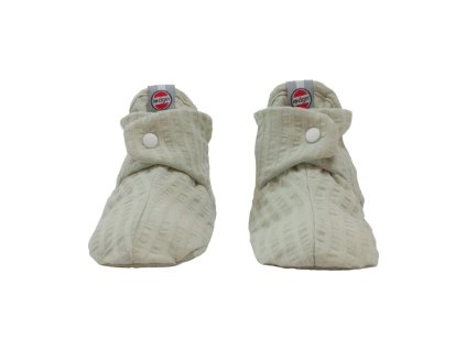 7456 lodger slipper seersucker silk