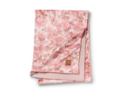 7333222024015 30320208430NA Pearl Velvet Blanket River Rose PP ((1)
