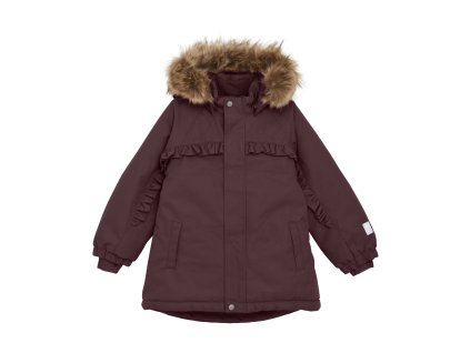 Minymo - Zimní bunda - Catawba Grape