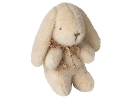 Maileg - Hebký králíček mini - Light Cream