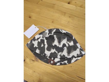 Klobouček - Wild Paris