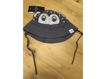 Klobouček - Playful Pepe