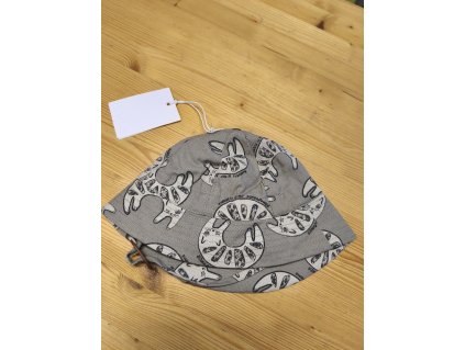 Klobouček - Kindness cat