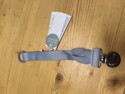 Klips na dudlík Elodie Details - Ouška