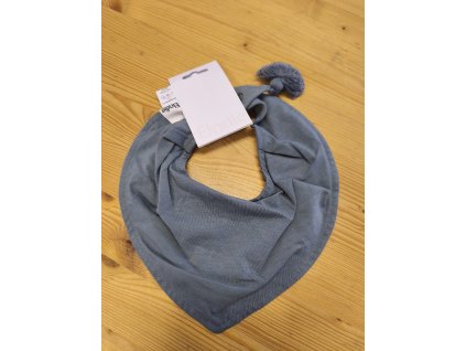 Elodie Details - Slintáček/nákrčník - Tender blue