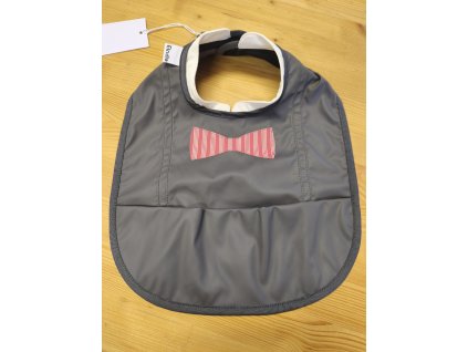 Bryndák Elodie Details - Bow tie stripe