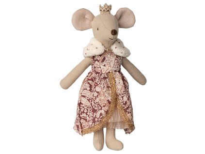 Maileg - Myší královna - maminka