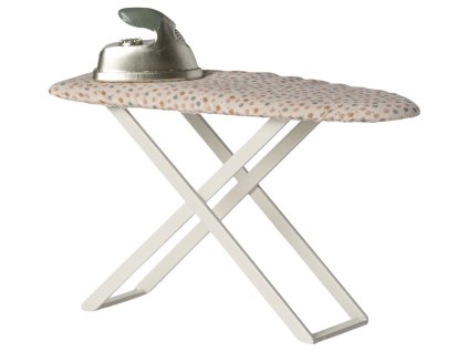 Maileg - Žehlící prkno se žehličkou pro myšky 2025