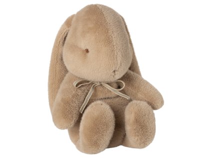 Hebký králíček - Medium - Cream peach