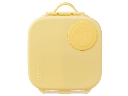 Svačinový box střední - Lemon Twist - nekompletní