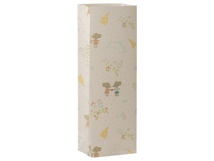 Maileg - Dárkový pytlíček Have a mice day - Mini