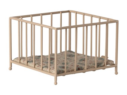 Maileg - Ohrádka - Rose - malá