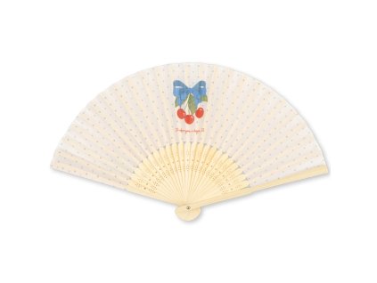 konges sl jd waaier cherry KS104808 CHERRY 1