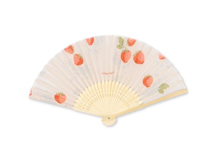 konges sl jd waaier marmelade sun KS104808 MARMELADE SUN 1