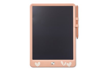 Zora Magic Drawing Board 10 Inches LW18613 2620 Sweethearts Pale tuscany 1