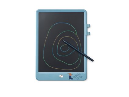 Zora Magic Drawing Board 10 Inches LW18613 2642 Tiger Beach blue 2