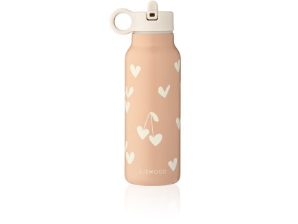 Falk Water Bottle 350 ml LW19617 2620 Sweethearts Pale tuscany 1