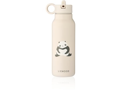 Falk Water Bottle 350 ml LW19617 2714 Panda Sandy 1