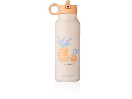 Falk Water Bottle 350 ml LW19617 2791 Pineapple Sandy 1