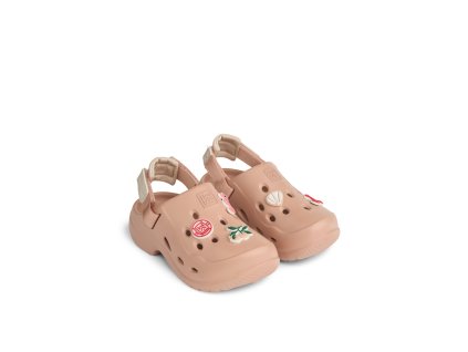 Liewood - Sandály Milas - Pale Tuscany