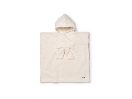 7333222024923 70655206113NA Bath Poncho Creamy White PP (1)