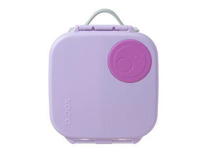 Svačinový box střední (Varianta sugar plum)