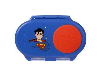 Svačinový box malý (Varianta Superman | b.box)