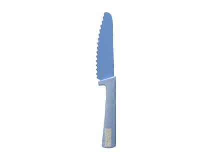 Dětský nůž KLYV Classic (Varianta Blue Cornflower)