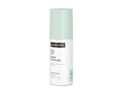 Suavinex - Sprej proti komárům 100ml