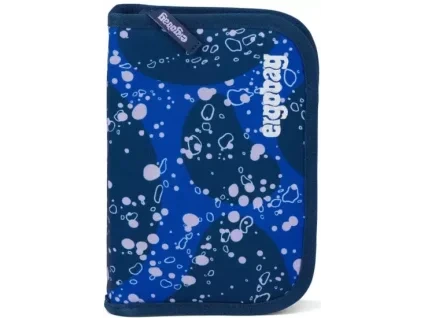 Ergobag - penál UnBearwater - 20 dílný set
