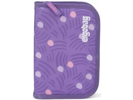 Ergobag - penál PonyBearadise - 20 dílný set