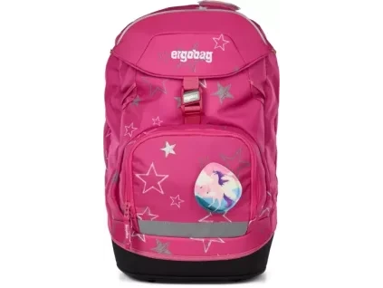 Ergobag - Ergobag Prime - Batoh pro 1.stupeň - StarlightBear