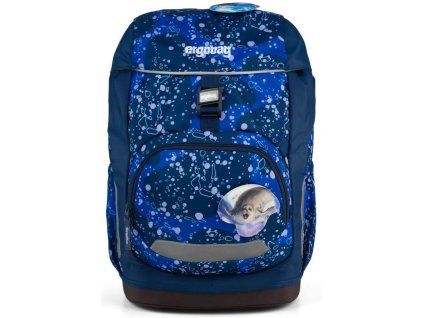 Ergobag - Batoh pro 1.stupeň - Flex - UnBearwater