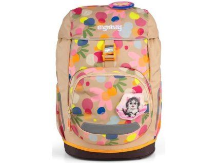 Ergobag - Batoh pro 1.stupeň - Flex - FlowBear World