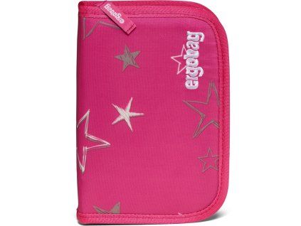 Ergobag - penál StarlightBear – 20 dílný set
