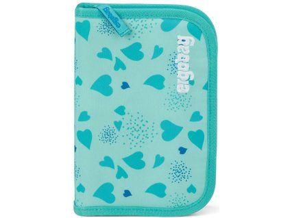 Ergobag - penál HorsedreamBear - 20 dílný set
