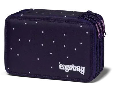 Ergobag - Školní penál Ergobag Maxi Pencil Case - StargazBear
