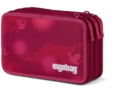 Ergobag - Školní penál Ergobag Maxi Pencil Case - Bearicorn