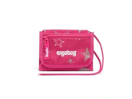 Ergobag - peněženka – StarlightBear