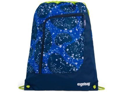 Ergobag - Sportovní pytel - UnBearwater