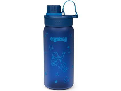 Ergobag - Dětská láhev Ergobag Bottle - Astronaut