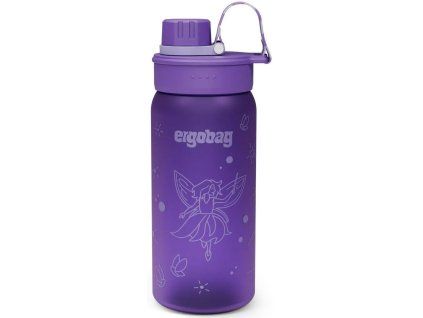 Ergobag - Dětská láhev Ergobag Bottle - Fairy