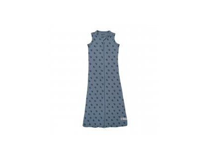 LODGER Hopper Sleeveless Flame Tribe Ocean 86/98
