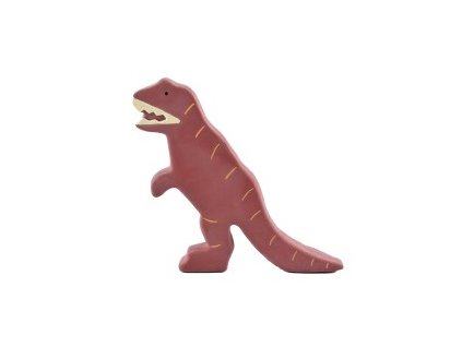 Tikiri Baby dinosaurus z kaučuku T-Rex